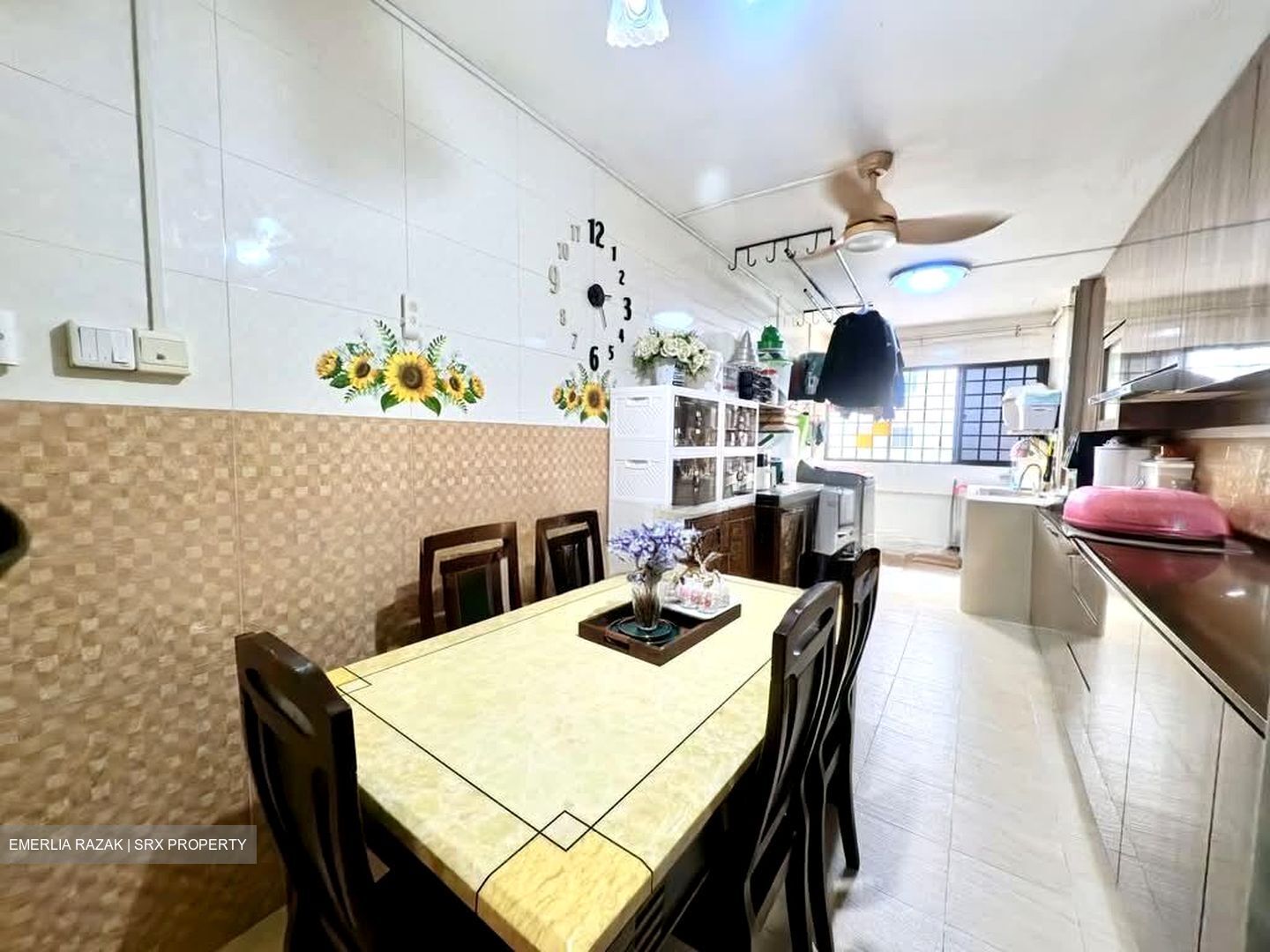 Blk 171 Yishun Avenue 7 (Yishun), HDB 4 Rooms #581784081